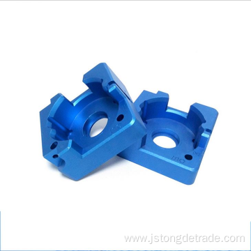 3 and 5 axis diy CNC machining parts